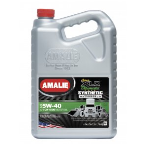 XLO Ultimate Full Synthetic 5W-40 1GL-3,785 liter