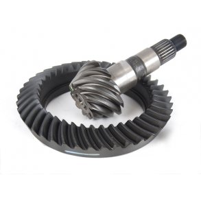 Ring and Pinion Gear Set, 4.56 Ratio; 72-86 Jeep CJ5/CJ7/CJ8