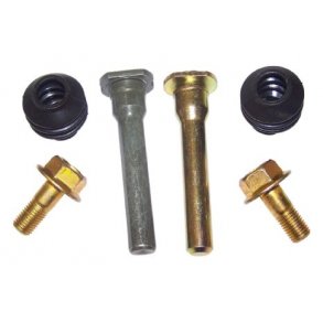 GLIDEBOLTKIT TIL CALIPER (AKEBONO) 99-04 WJ/WG