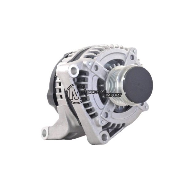 DYNAMO 2,5-2,8 CRD KJ 05-07