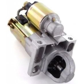 STARTMOTOR 5,3 03-08