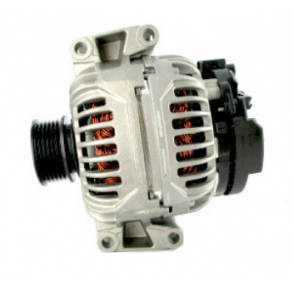 Dynamo 12V 120AMP AUDI = 0124515059
