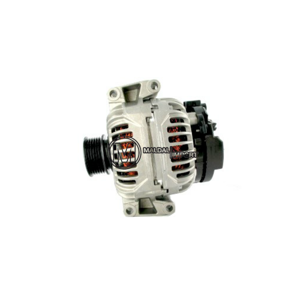 Dynamo 12V 120AMP AUDI = 0124515059