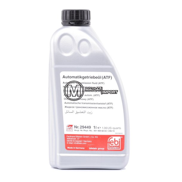 AUTOMATOLJE 236.10/236.12/236.14 