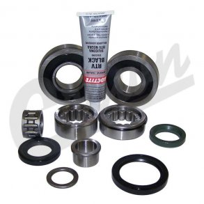 BEARING AND SEAL KIT