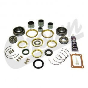 MASTER OVERHAUL KIT