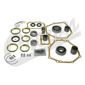 (58) Transmission Master Overhaul Kit (1988-2002)