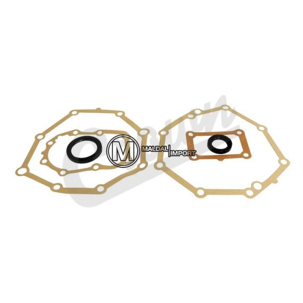 Transmission Gasket &amp; Seal Kit