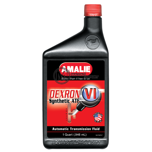 DEXRON VI  (DEX4)