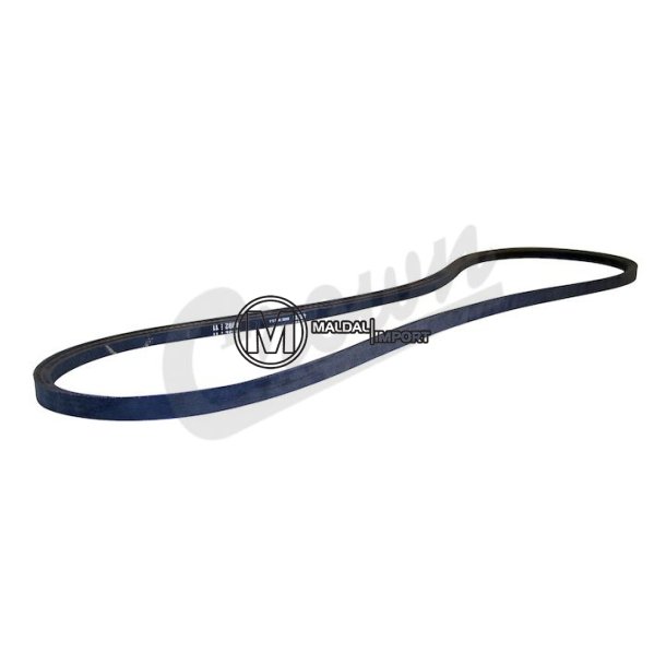 Accessory Drive Belt