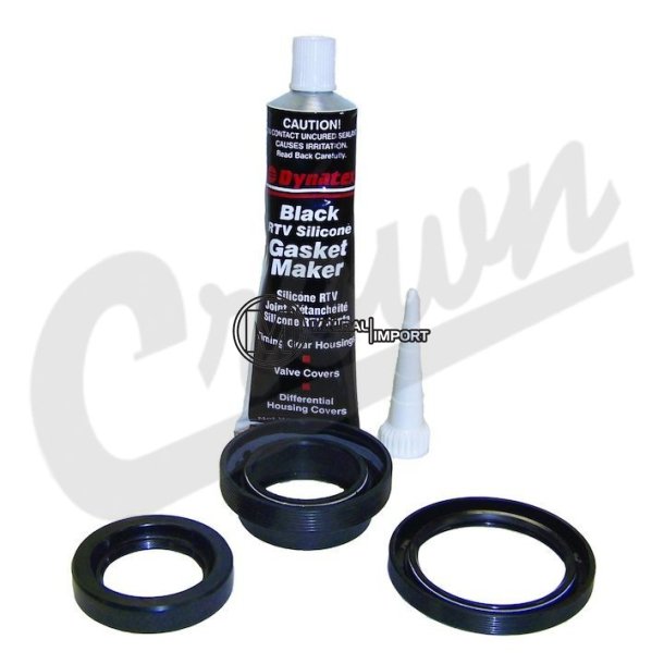 (22) SIMRING KIT BA10/5