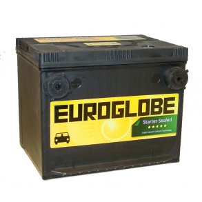 BATTERI STRATUS/SEBRING 95-06