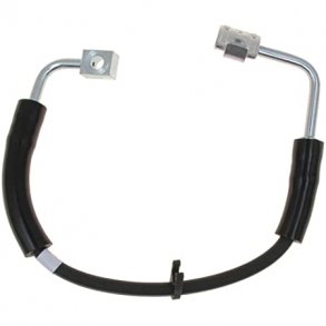 BREMSESLANGE H�YRE FRONT 2007-2010 JK