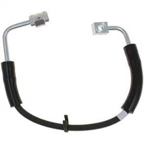 BREMSESLANGE VENSTRE FRONT 2007-2010 JK