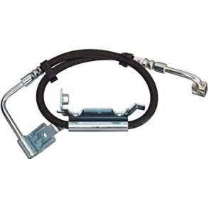 BREMSESLANGE VENSTRE FRONT 2011-2018 JK