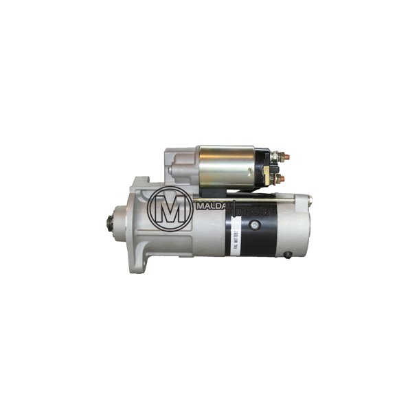 Startmotor 12V 2,2KW MITSUBISHI KUBOTA = M8T70971