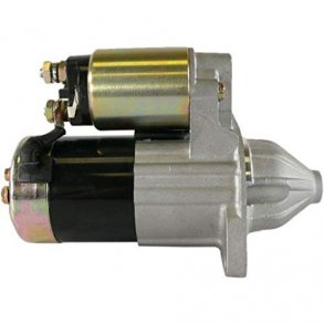 Startmotor 12V 1,4KW KUBOTA = M0T88084