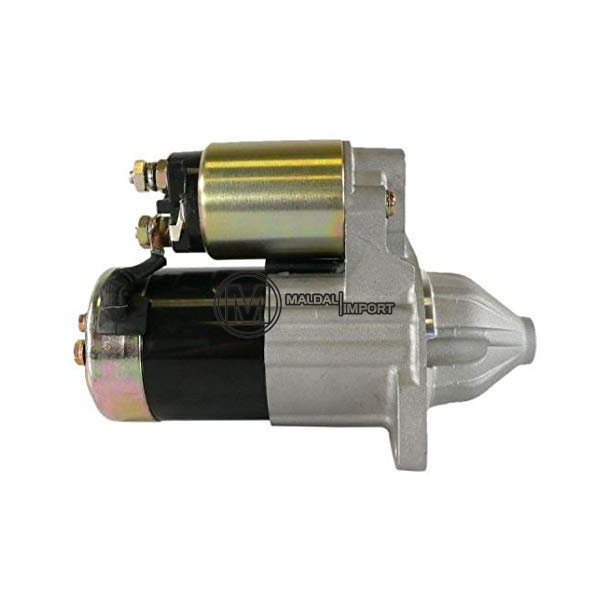 Startmotor 12V 1,4KW KUBOTA = M0T88084