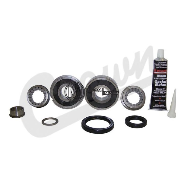(57) Transmission Overhaul Kit (1984-1988)