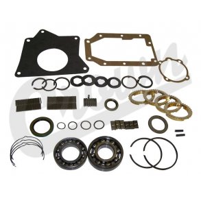 Transmission Overhaul Kit