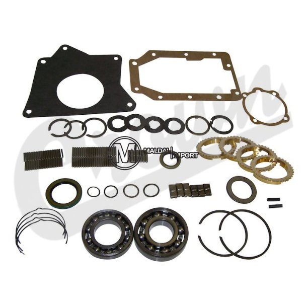 Transmission Overhaul Kit