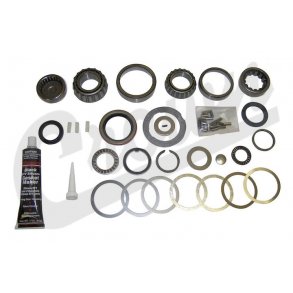 Transmission Master Overhaul Kit