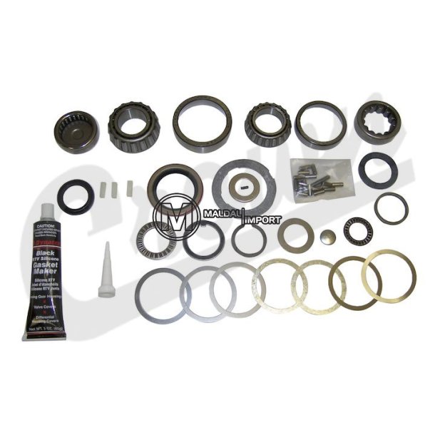 Transmission Master Overhaul Kit