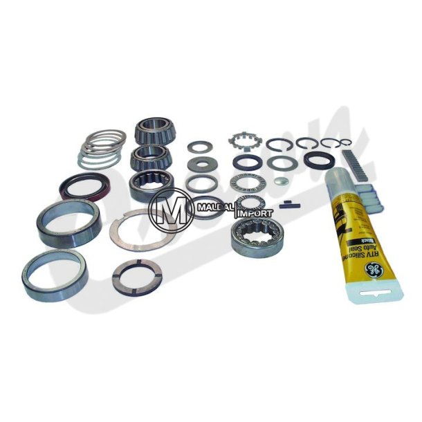 Transmission Overhaul Kit