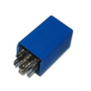 BLINKRELE JEEP WJ/WG 1999-2004