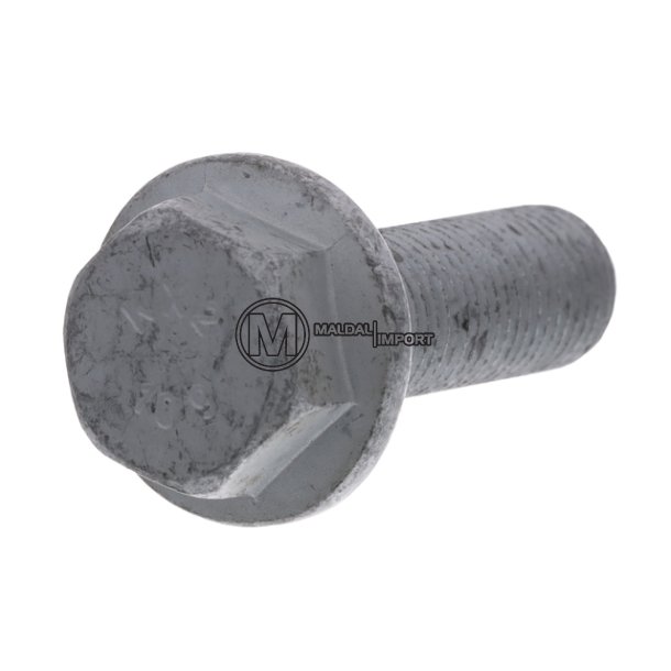 BOLT TIL BRAKETT FOR BAKRE CALIPER (JK)