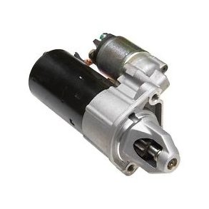 STARTMOTOR 3,0 CRD 1,7KW (FOR UTGAVER MED BOSCH STARTER)