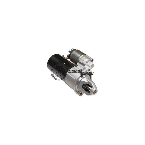 STARTMOTOR 3,0 CRD 1,7KW (FOR UTGAVER MED BOSCH STARTER)