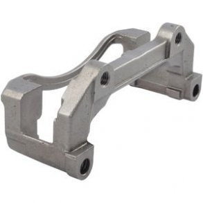 BRAKETT FOR CALIPER FREMRE 05-10 XH/WH