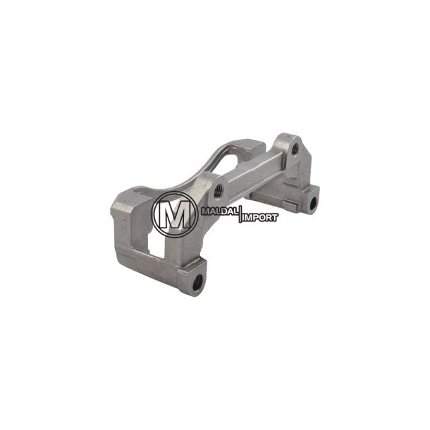 BRAKETT FOR CALIPER FREMRE 05-10 XH/WH