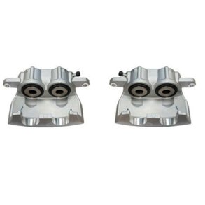 CALIPER KIT FRONT 300C 05-10