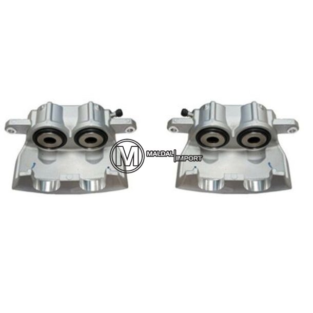 CALIPER KIT FRONT 300C 05-10