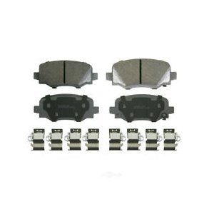 BR.KLOSSER BAK 15-18 (BU)