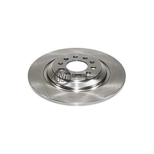 BR.SKIVE BAK KL 320X12 MM