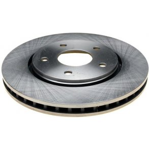 BREMSESKIVE FRONT JOURNEY CRD 302X28MM