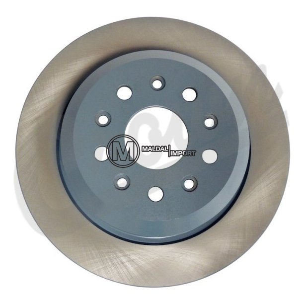 BR.SKIVE BAK JL 328X12 MM