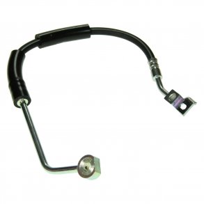 BREMSESLANGE H�YRE FORAN 2002-2007 KJ