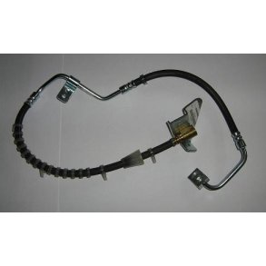 Bremseslange h�yre front 2004