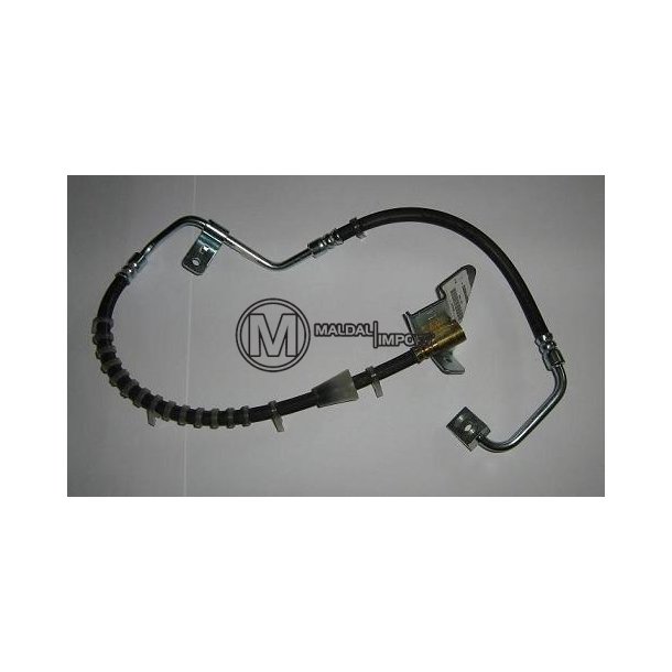 Bremseslange hyre front 2004