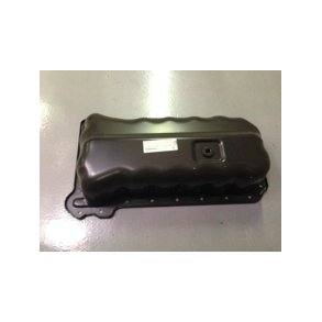 BUNNPANNE VOYAGER 2,5TD 1996-2000