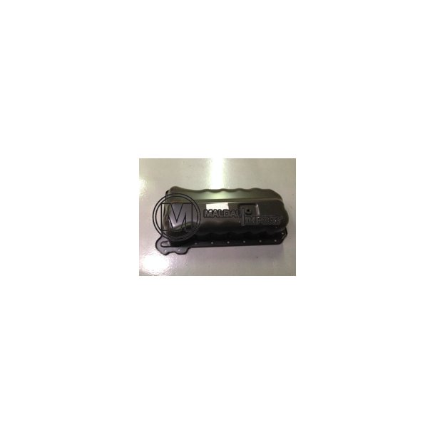 BUNNPANNE VOYAGER 2,5TD 1996-2000