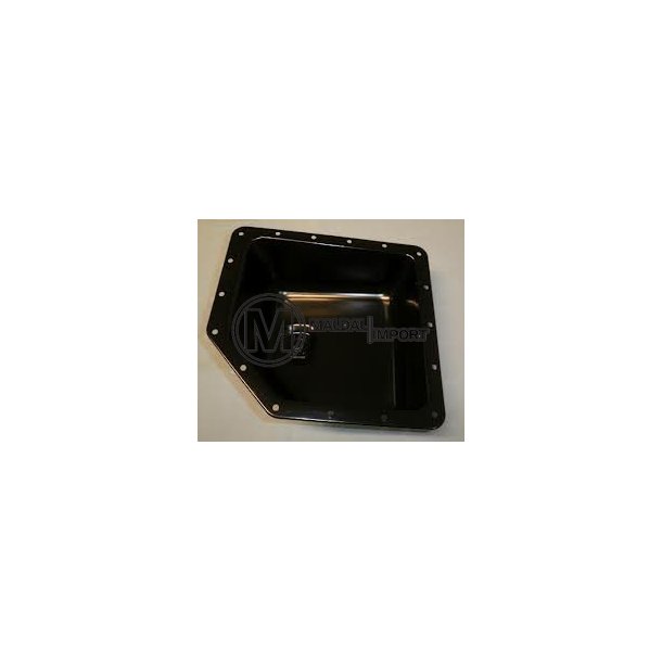 BUNNPANNE GRAND CHEROKEE 3,1TD 1999-2001