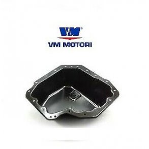 BUNNPANNE 2,8 CRD JK 07-18