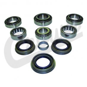 (27) MASTER OVERHALINGSKIT 8.25 KJ 