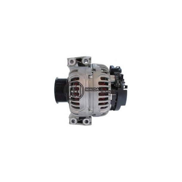 DYNAMO 24V 100AMP SCANIA
