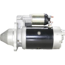 Startmotor 12V  2,0KW MASSEY FERGUSON = 26145